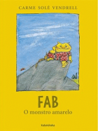 Thumbnail Fab, o monstro amarelo